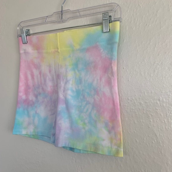 CUSTOM Medium Pastel Tie Dye Nike Set Shirt Socks - Picture 12 of 16